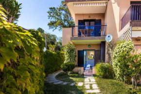 Casa Esmeralda near the Sea with Patio! Cannigione
